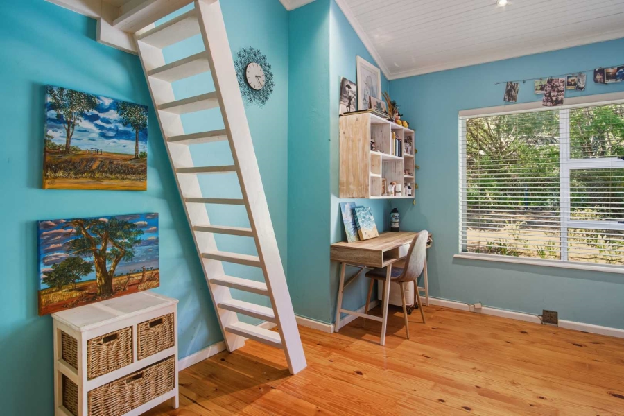 4 Bedroom Property for Sale in Ruyteplaats Western Cape